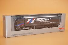 Herpa spur actros gebraucht kaufen  Hamburg