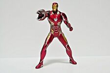 Boneco Avengers Marvel Iron Man Mark 50 LPM Limited Premium END GAME 7 pol comprar usado  Enviando para Brazil