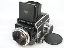 Rolleiflex sl66 rollei gebraucht kaufen  Herford