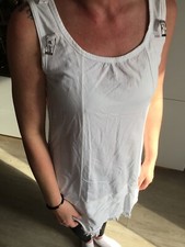 Damen sommerkleid street gebraucht kaufen  Witten