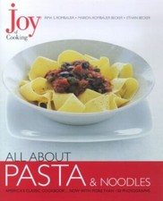 Joy cooking pasta for sale  Long Valley