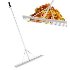 Landscape lawn rake for sale  IPSWICH