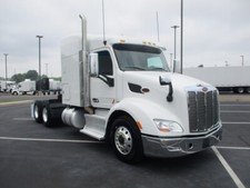 2017 peterbilt 579 for sale  Bensalem