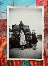 Photo ww2 allemands d'occasion  Les Pieux