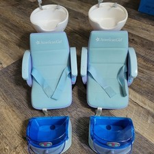 Lot american girl for sale  East Brady