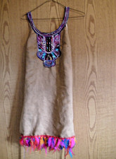 pocahontas costume for sale  Masonville