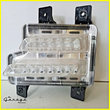 Fanale fendinebbia anteriore usato  Palermo