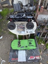 Traxxas xmaxx snap for sale  Garden Grove