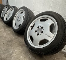 Genuine mercedes amg for sale  LOOE