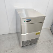 Ice maker 50kg for sale  BRIDGWATER