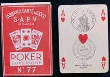 Rare carte gioco usato  Vanzaghello