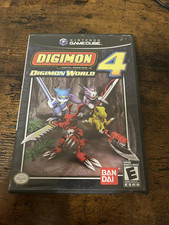 Digimon disc case for sale  Fort Mill