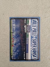 Ultras aufkleber rostock gebraucht kaufen  Goldbach