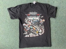 Northwest 200 shirt for sale  BRISTOL