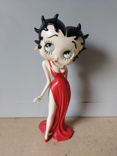 Betty boop evening usato  Spedire a Italy