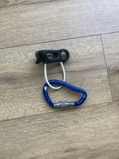 Black diamond belay for sale  LONDON