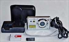 Sony dsc w210 gebraucht kaufen  Schiffdorf