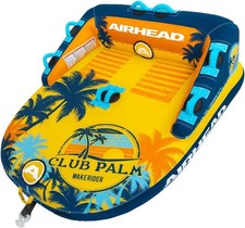 Airhead club palm for sale  Keokuk
