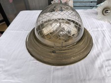 Lampade vintage plafoniere usato  Milano