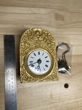 Antique miniature black for sale  Staunton