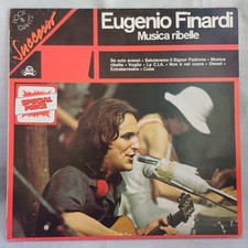 Disco giri eugenio usato Disco giri eugenio usato  Bagheria