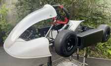 Bambino kart charles for sale  ALCESTER
