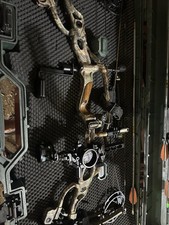 Hoyt carbon spyder for sale  Auburn