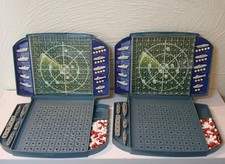Vintage games battleship for sale  BRADFORD