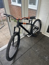 Voodoo bizango size for sale  WIGAN