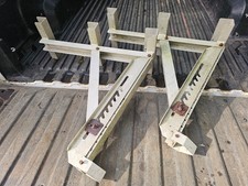 25kk51 pair aluminum for sale  Clarkston
