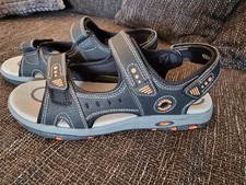 Nordcap trekking sandalen gebraucht kaufen  Wegberg