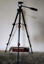 Cavalletto fotografico treppie usato Cavalletto fotografico treppie usato  Fano