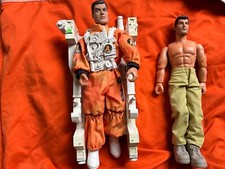 Lot action man d'occasion  Paris III