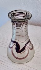 Signierte vase eisch gebraucht kaufen  Hamburg
