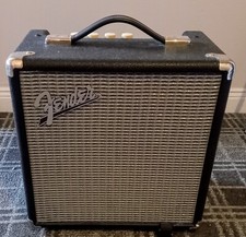 Fender rumble watts for sale  NEWRY