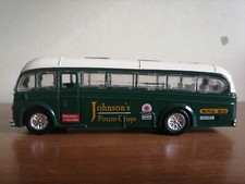 Autobus vintage giocattolo usato  Udine
