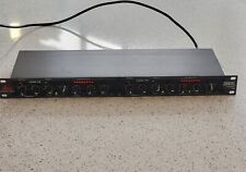 Dbx 266xl stereo for sale  Chester