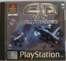 Police playstation 1 usato  Poirino
