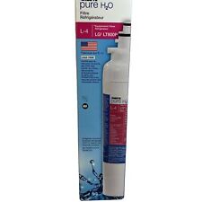 Usado, Filtro de geladeira Watts Pure H20 L-4 compatível com LG LT800P comprar usado  Enviando para Brazil