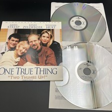 One true thing for sale  Munster
