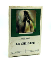 Shih tzu renata usato  Roma