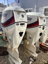 2015 evinrude etecs. for sale  Beach Haven