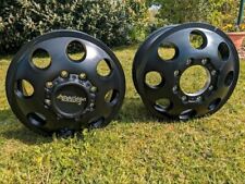 Felgen american racing gebraucht kaufen  Bad Bentheim