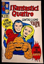 Fantastici quattro corno usato  Pavia