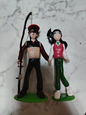 Lotto figure custom usato  Sesto San Giovanni