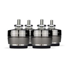 IsoAcoustics GAIA II - Izolator głośników (1 zestaw po 4 szt.) na sprzedaż  Wysyłka do Poland