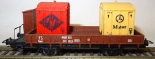 Lima art.302861 carro usato  Pontedera