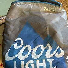 Coors light beer for sale  Niagara Falls