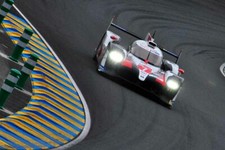 Toyota ts050 hybrid for sale  READING