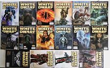 X16 white dwarf for sale  ELY